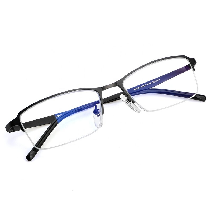 Titanium Glasses Manufacturer - OEM OEM ShenZhen Good Quality Business