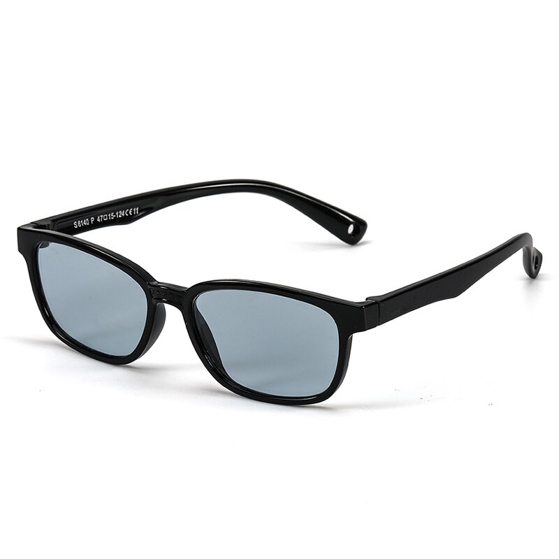 Kids Blue Lens Glasses Supplier - OEM Wholesale Change Color Anti Blue