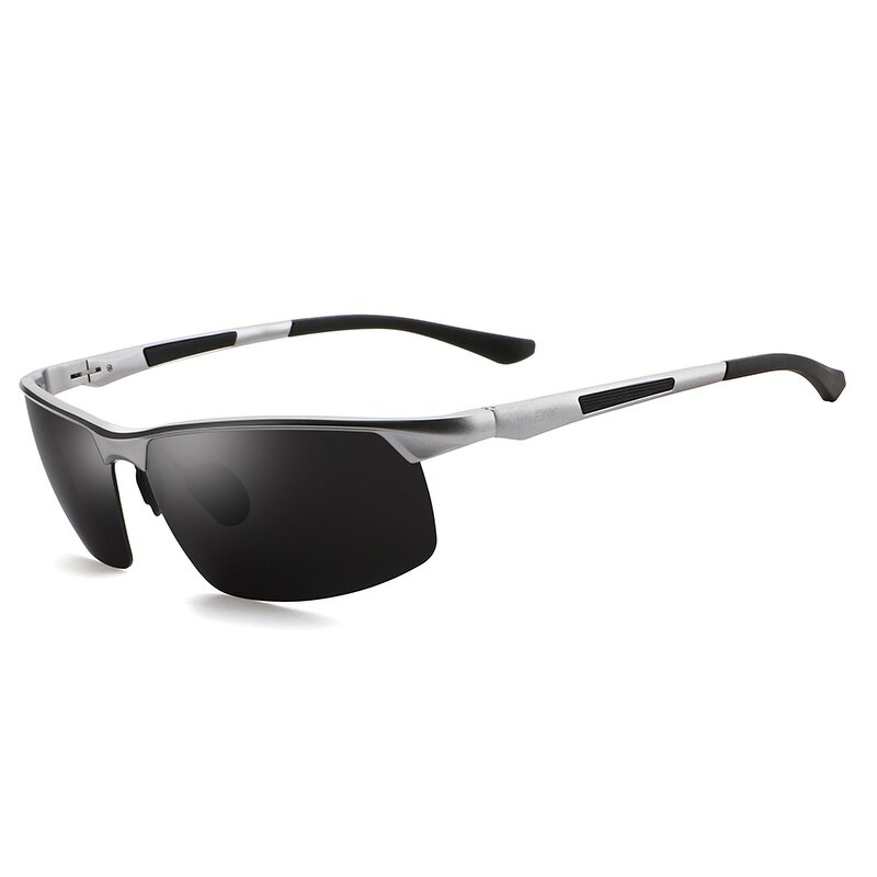 Custom Logo Sunglasses Supplier - OEM Wholesale Suitable Men Driving