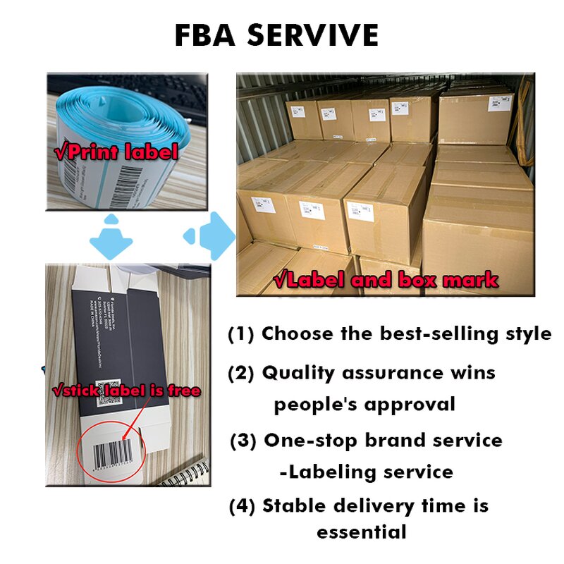 Square Rimless Sunglasses Factory - OEM Aochi Anti UV400 Black Metal