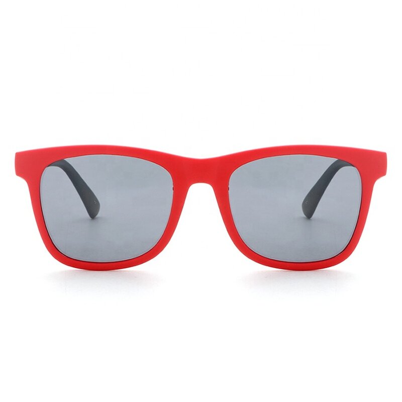 Baby Sunglasses Supplier - OEM High Quality Colorful UV400 Kids