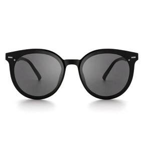 Unisex Vintage Sunglasses Manufacturer - OEM Wholesale 2020 New Style HD