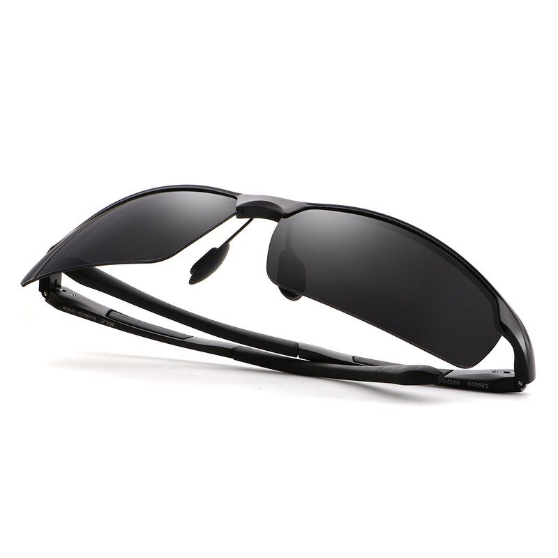 Fashion Men Sunglasses Factory - OEM Shenzhen Factory Wholesale Polarized