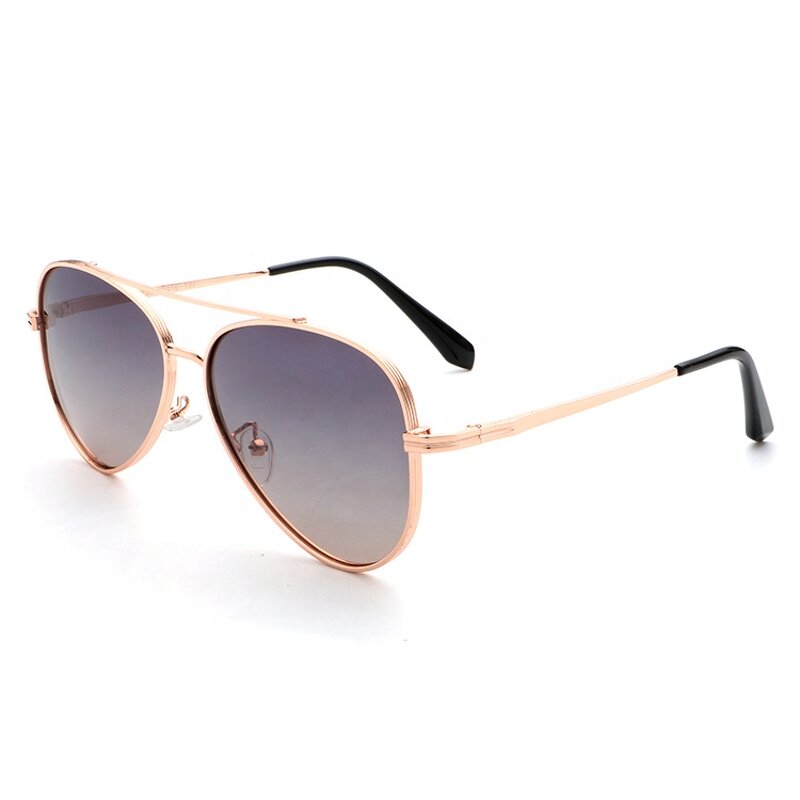 HD Polarized Sunglasses Supplier - OEM High Quality UV400 Luxury Brand