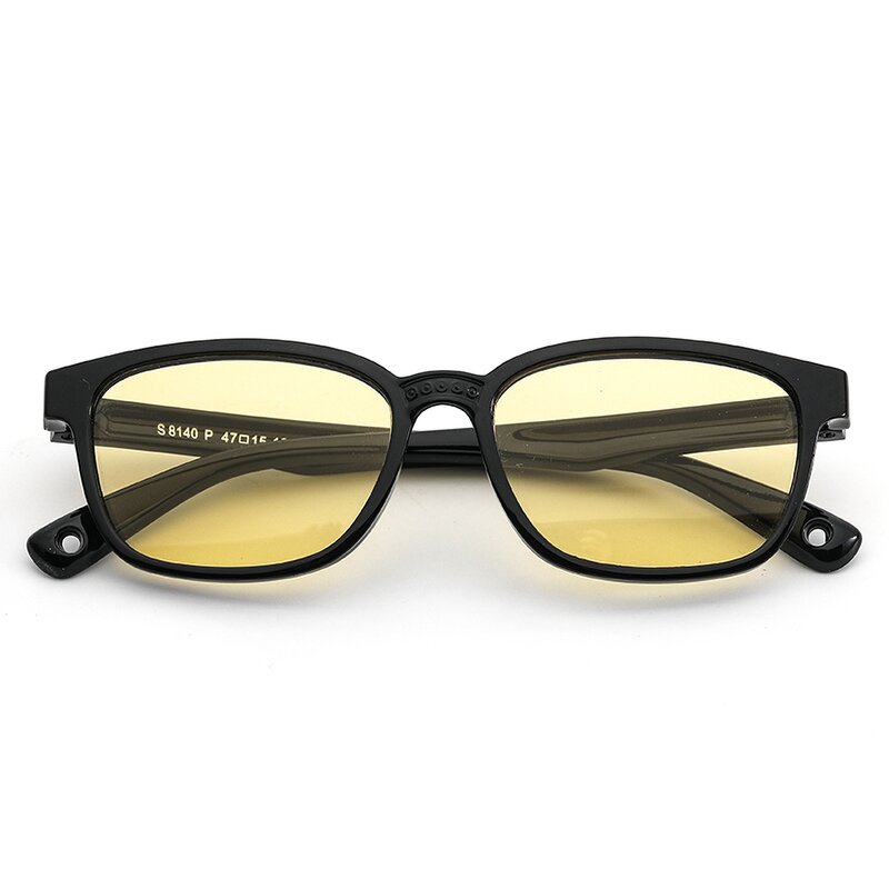 Kids Eyeglasses Supplier - OEM Wholesale Photochromic Anti Bluelight