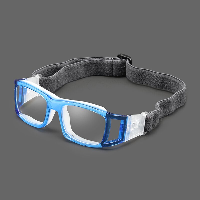 Anti Fog Sports Glasses Manufacturer - OEM Flexible Basketball Spectacles