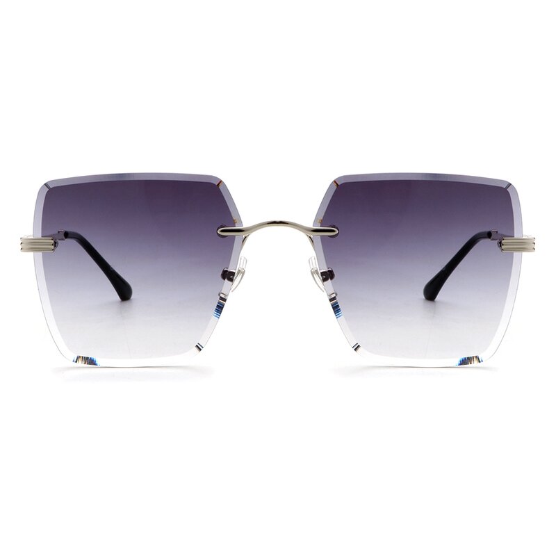 Ladies Sun Glasses Factory - OEM Factory Outlet Luxury Uv400 Polarized