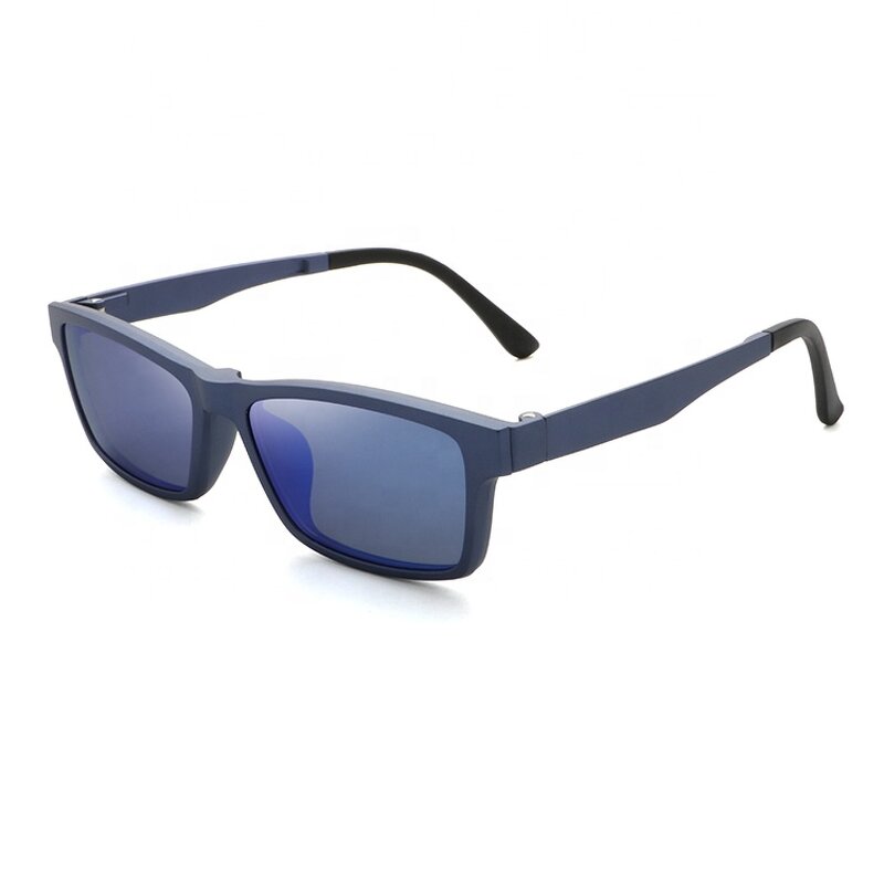Magnet Polarized Sunglasses Supplier - OEM Interchangeable Magnetic Clip