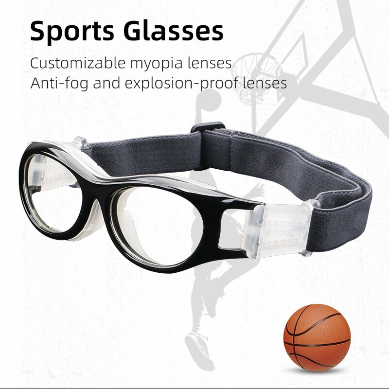 Kids Basketball Spectacles Supplier - OEM Custom Child Cycling Goggles