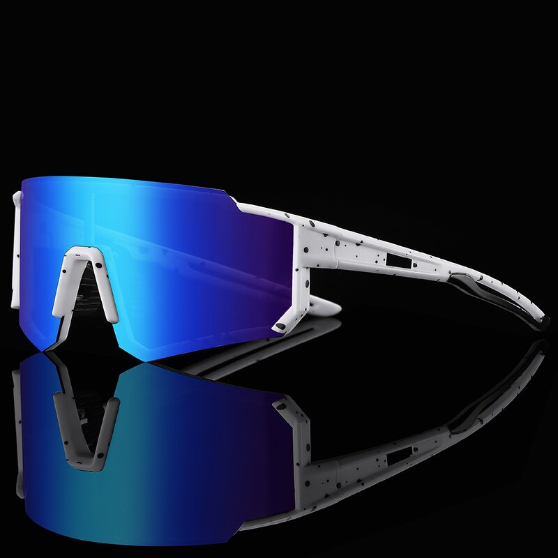 Rimless Goggles Supplier - OEM UV400 Unique Custom Logo Polarized