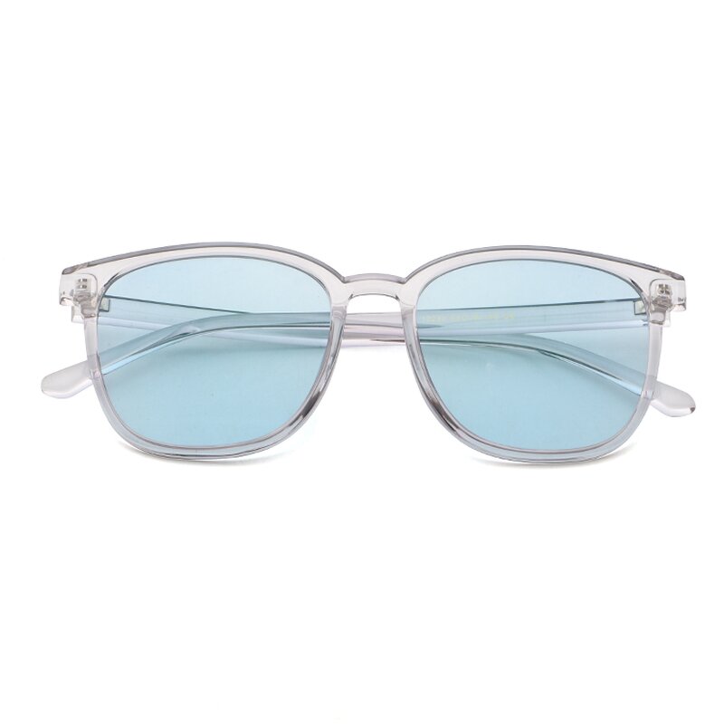 Color Changing Glasses Factory - OEM Drop Shipping Multicolor Eyeglasses