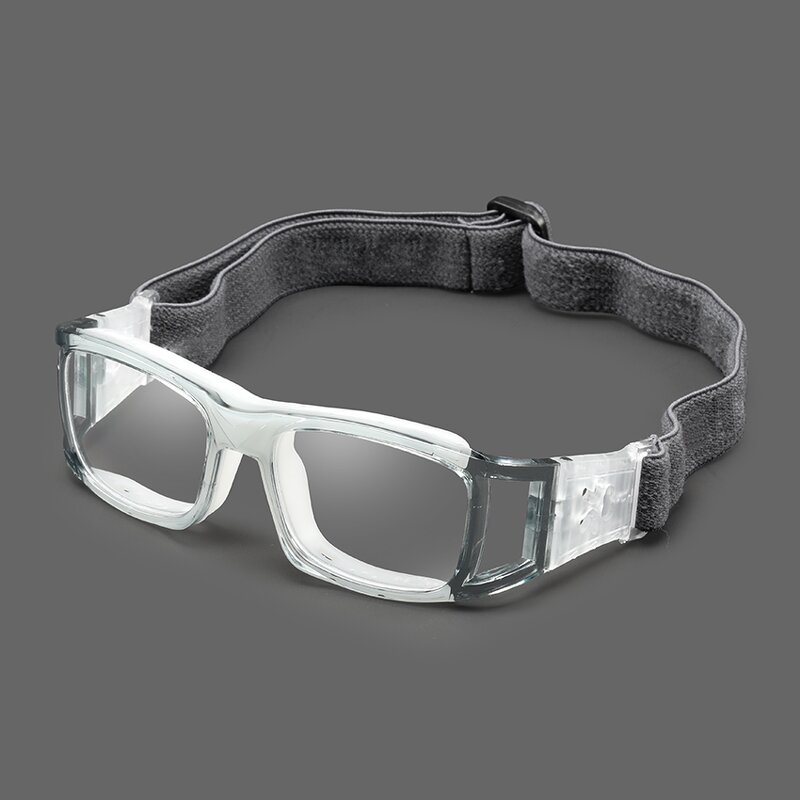 Anti Fog Sports Glasses Manufacturer - OEM Flexible Basketball Spectacles