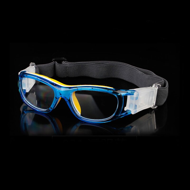Child Sport Goggles Manufacturer - OEM Wholesale Adjustable Strap Kids