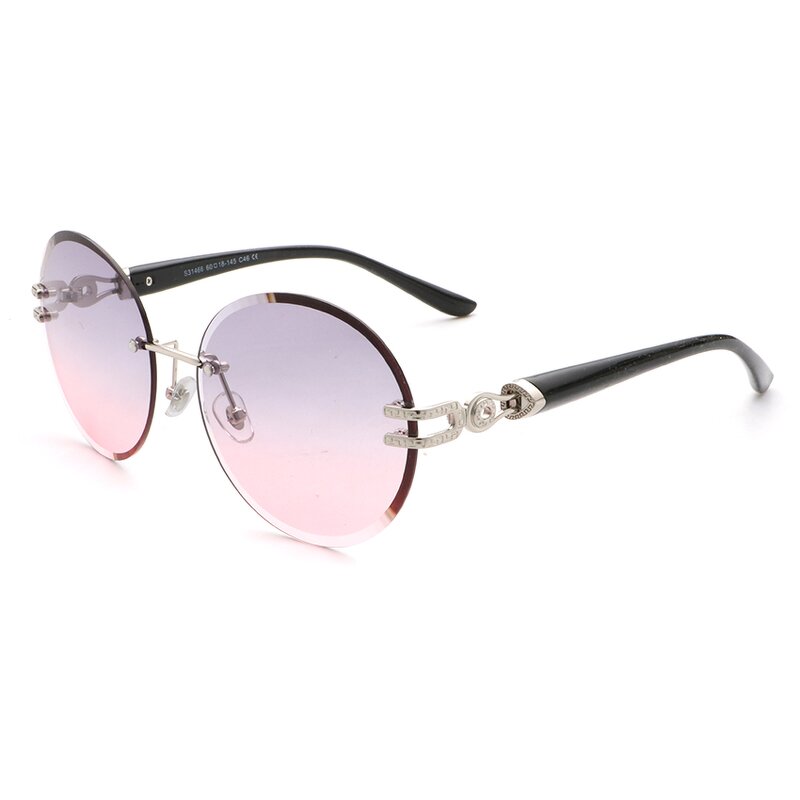 Women Sun Glasses Supplier - OEM Wholesale Good Quality Uv400 Custom