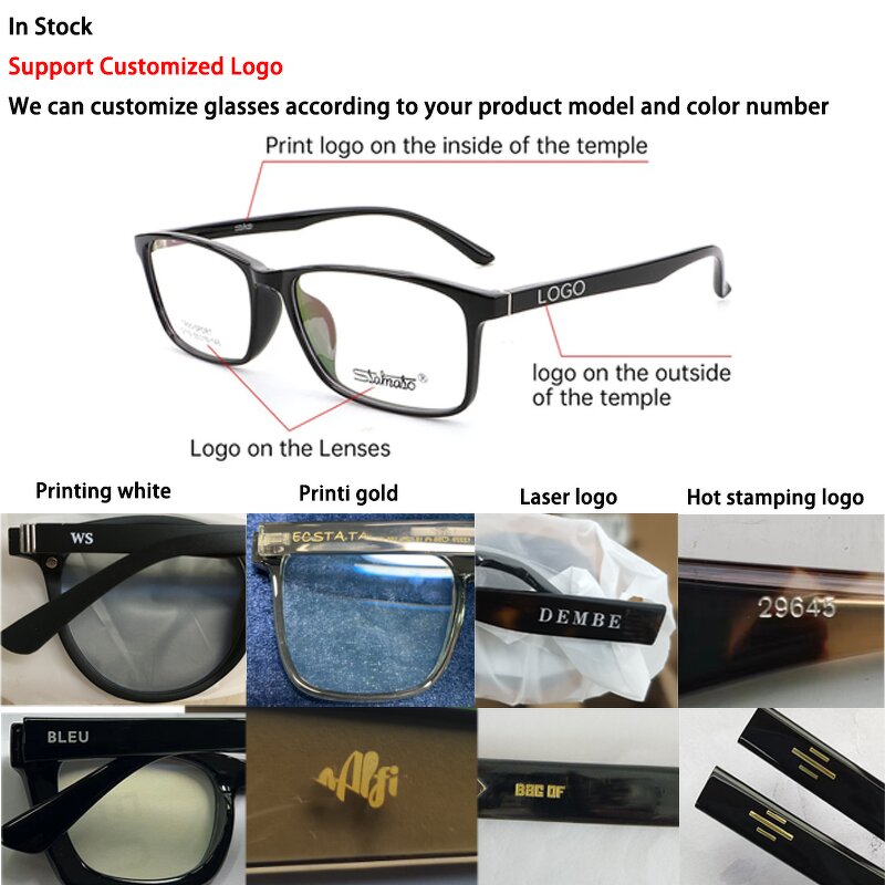 Anti Blue Light Glasses Factory - OEM High Quality Computer Gaming
