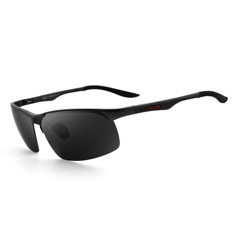 Mirror Sunglasses Manufacturer - OEM New Classic Timeless Design Polarized