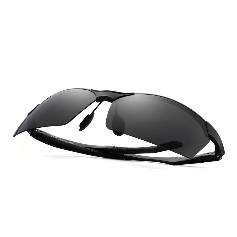 Sport Polarized Sunglasses Manufacturer - OEM Shenzhen Factory Bicycle