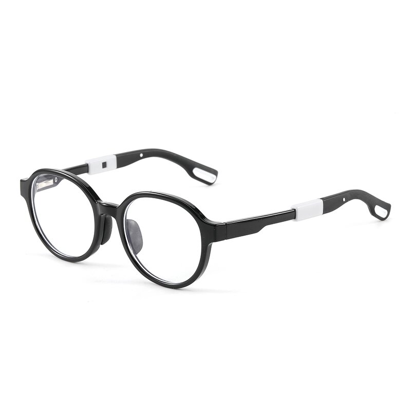 Children Glasses Supplier - OEM Wholesale TR90 Anti Blue Light Frames