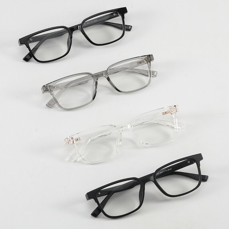 TR90 Retro Eyeglasses Manufacturer - OEM Designer Custom Logo Optical