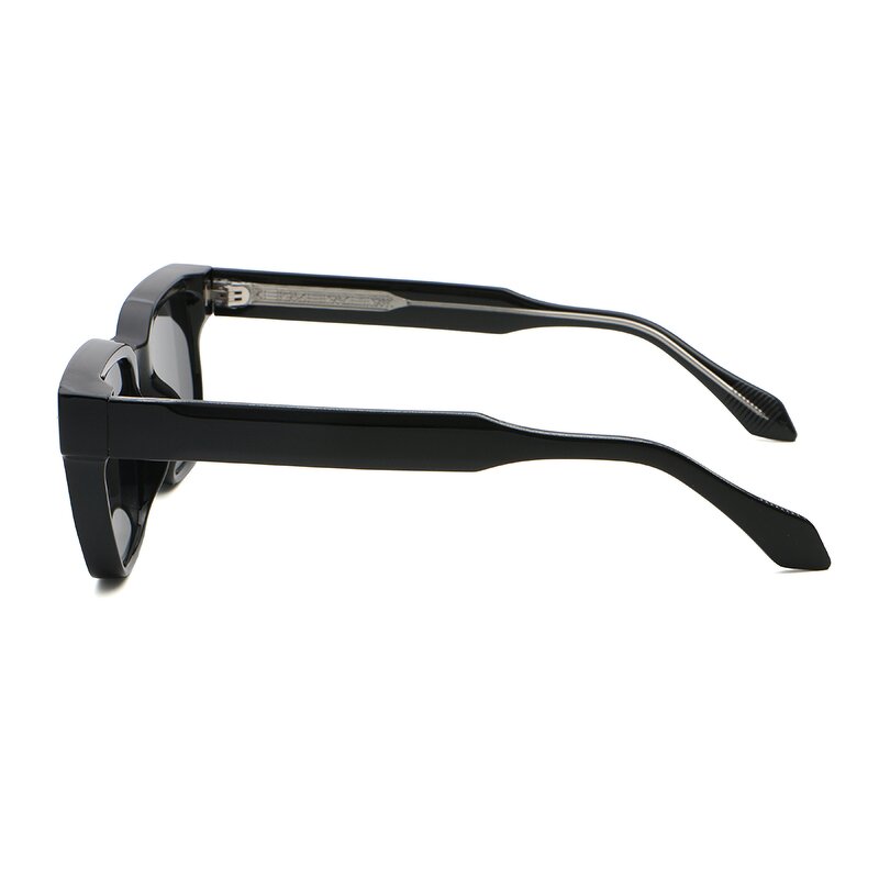 PC Glasses Supplier - OEM Premium Collection Trendy Oversized