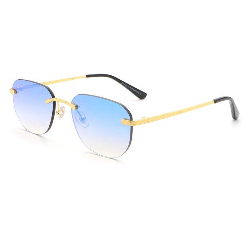 Oversize Square Sunglasses Supplier - OEM Aochi Designer Frame Cycling