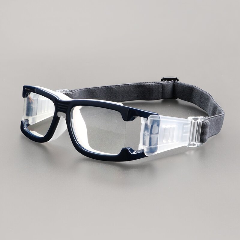 Adults Basketball Goggles Supplier - OEM Wholesale Flexible Prescription