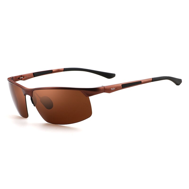 Fashion Men Sunglasses Factory - OEM Shenzhen Factory Wholesale Polarized