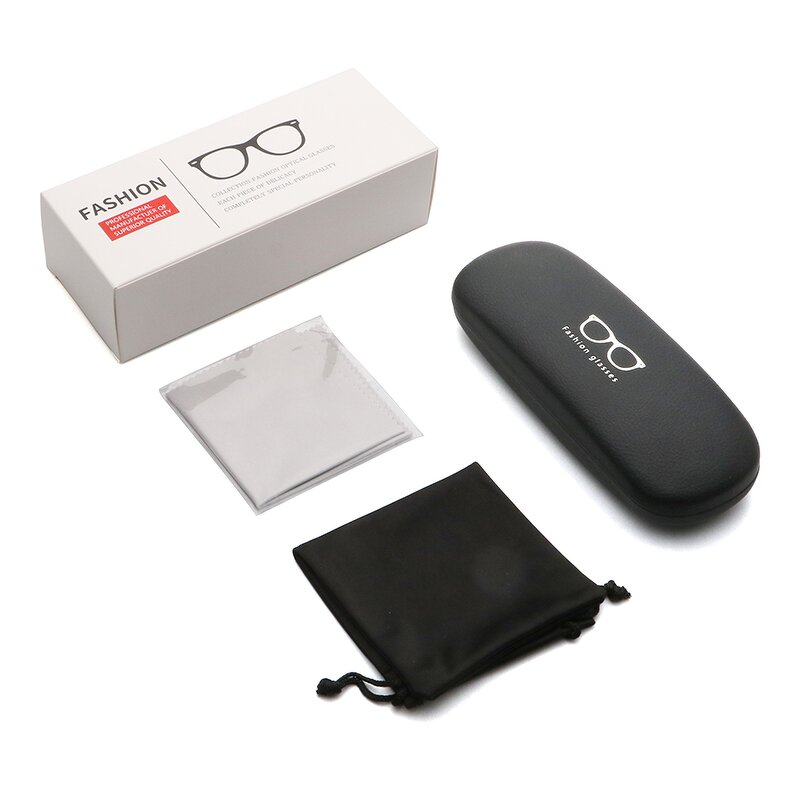 Black Leather Cases Manufacturer - OEM Ready to Ship High End Cheap