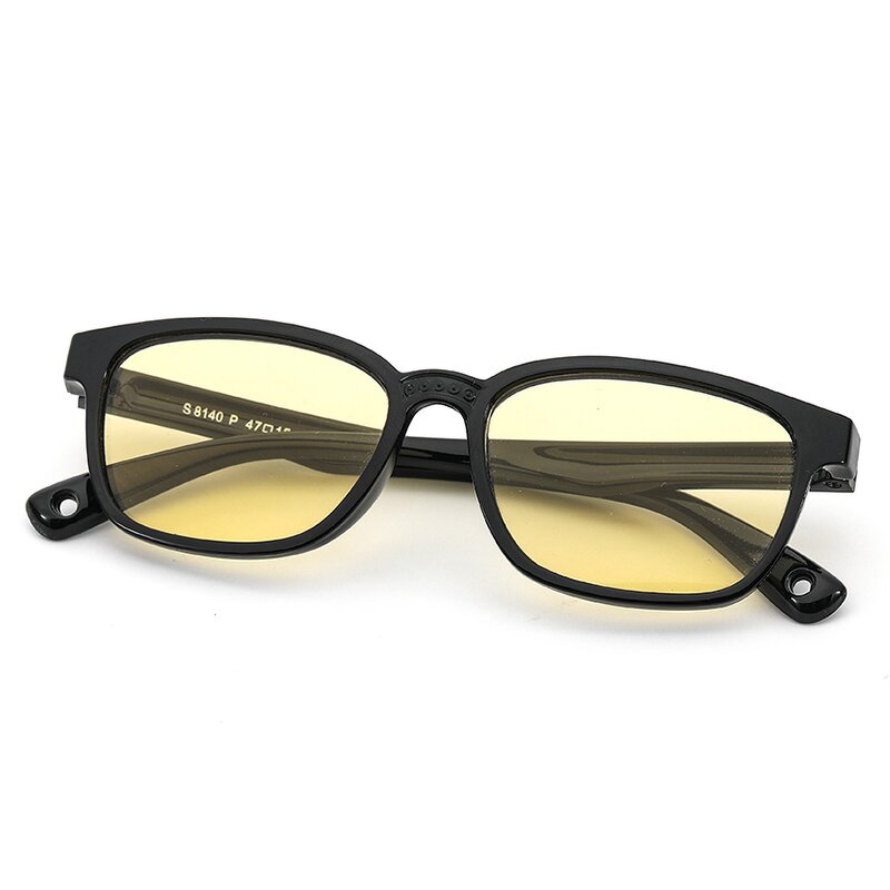 Kids Eyeglasses Supplier - OEM Wholesale Photochromic Anti Bluelight