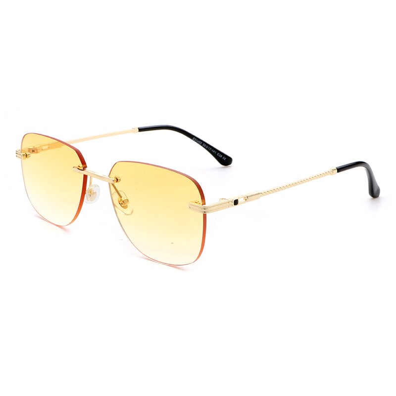 Luxury Sun Glasses Supplier - OEM Wholesale High Quality Uv400 Polarized
