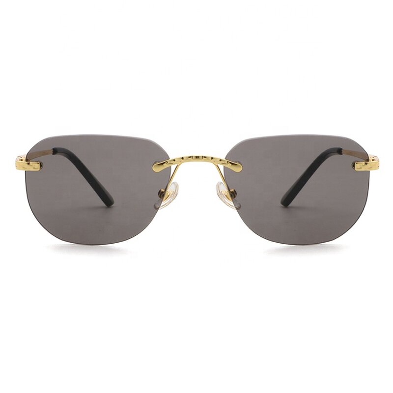 Oversize Square Sunglasses Supplier - OEM Aochi Designer Frame Cycling