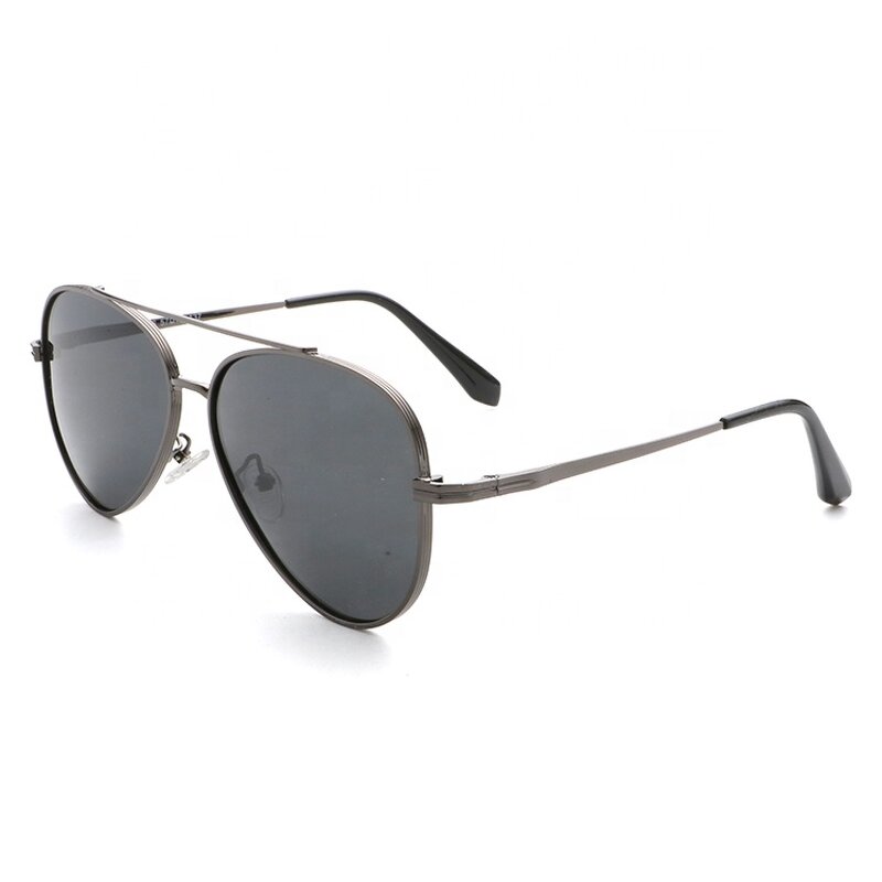 HD Polarized Sunglasses Supplier - OEM High Quality UV400 Luxury Brand