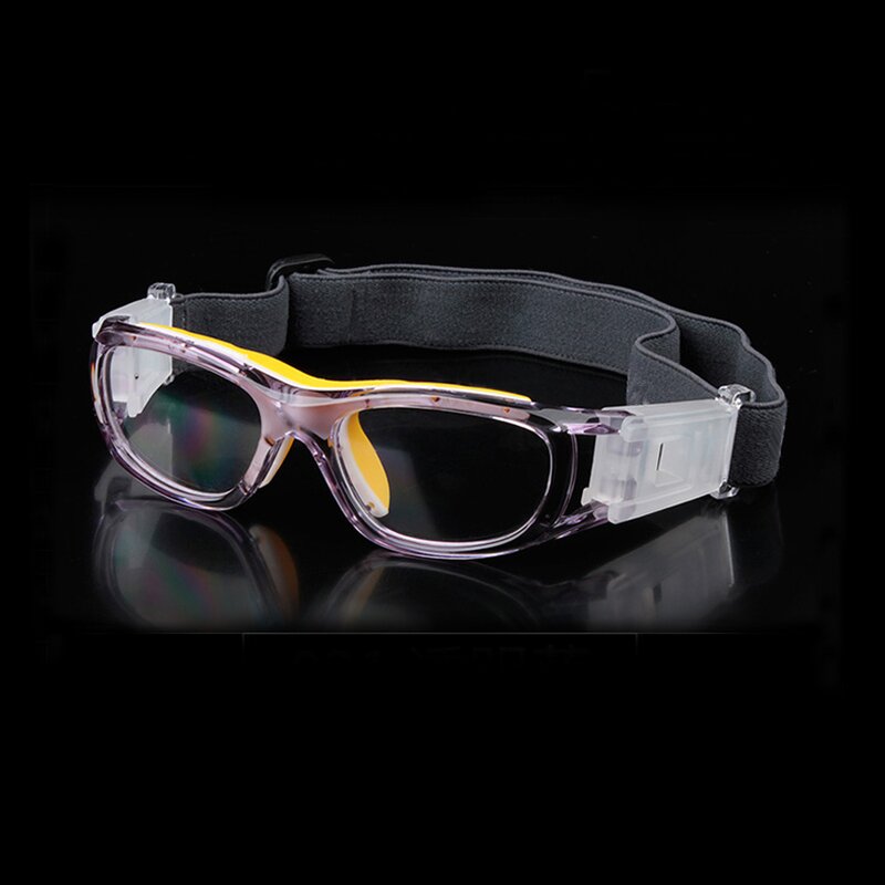 Child Sport Goggles Manufacturer - OEM Wholesale Adjustable Strap Kids