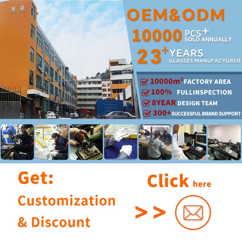 Oversized Sunglasses Factory - OEM Fashion HD PC Polarized Lens