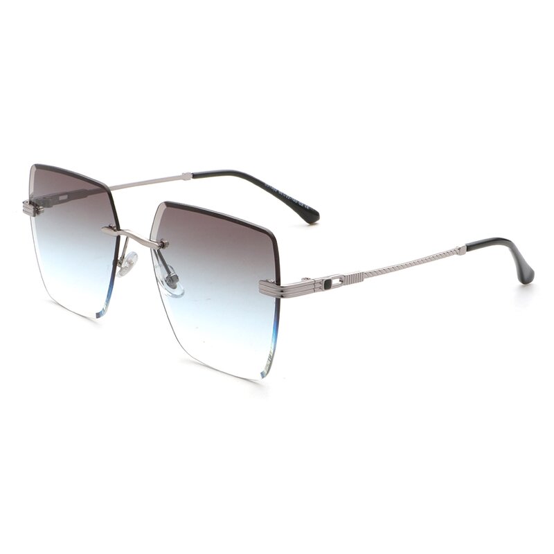 Ladies Sun Glasses Factory - OEM Factory Outlet Luxury Uv400 Polarized
