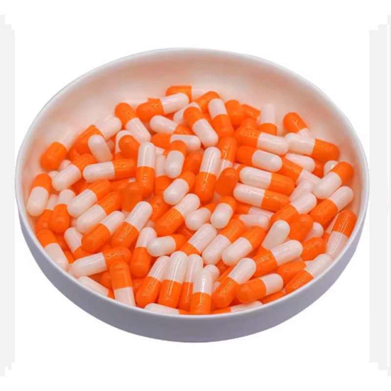 Creatine Capsules Manufacturer - OEM Natural Musculation Sport Strength Gains