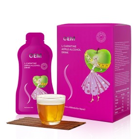 Q10 Oral Liquid Factory - Bulk Private Label Vegan Heart Health Supplement