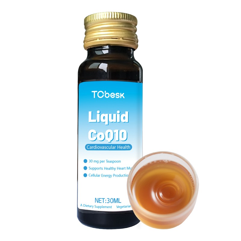 Collagen Drink Manufacturer - OEM Sugar-Free Women Skin Health Oral Liquid