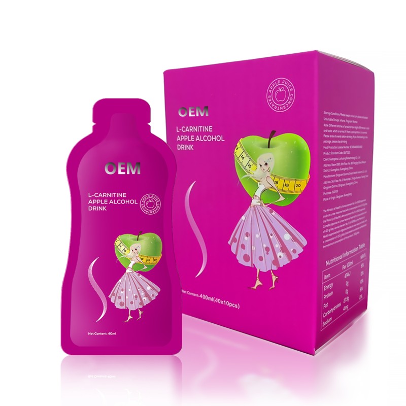 Q10 Oral Liquid Factory - Bulk Private Label Vegan Heart Health Supplement