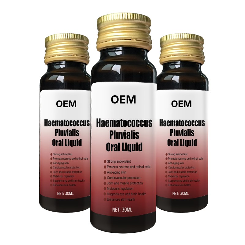 Herbal Extract Factory - Bulk Direct Supply Sea Moss Ashwagandha Drum