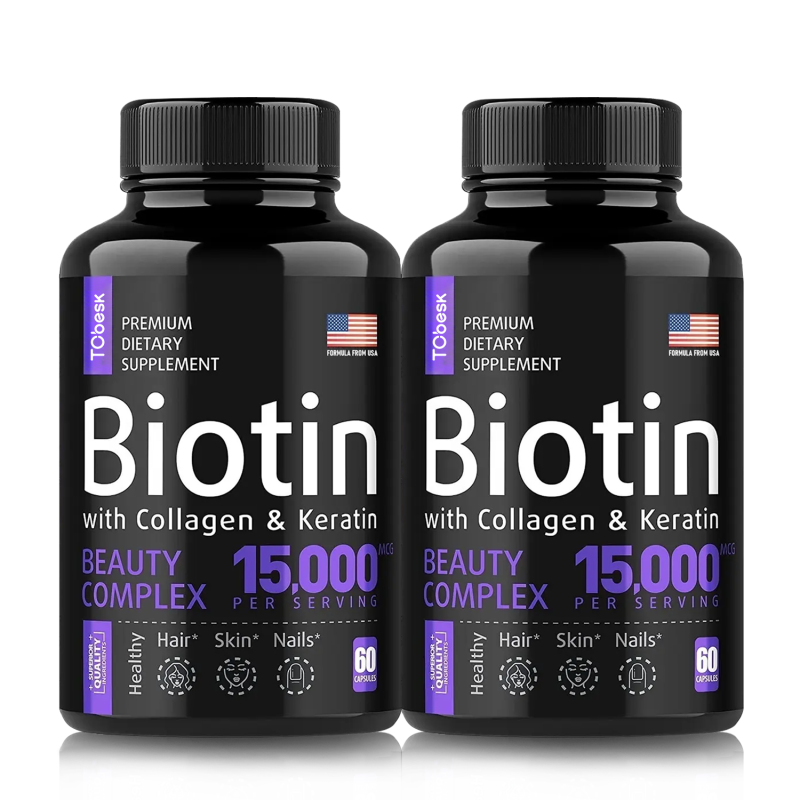 Creatine Capsules Supplier - OEM Musculation Sport Muscle Strength Gains