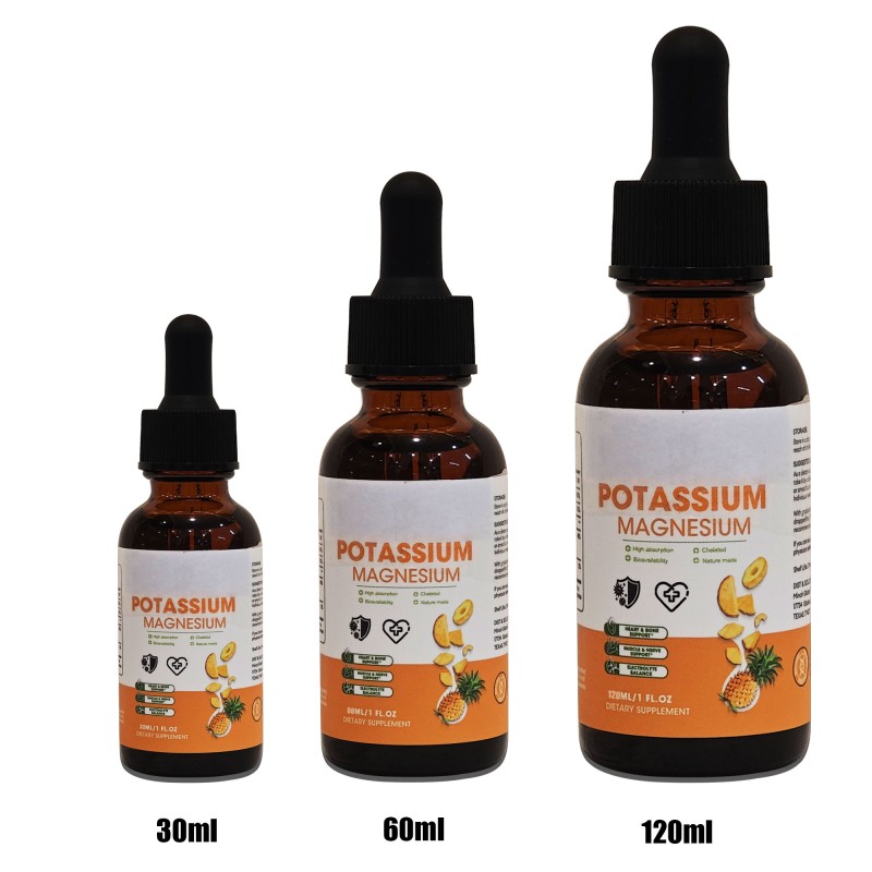 Performance Drops Factory - Bulk Natural Booster Endurance Strength Health