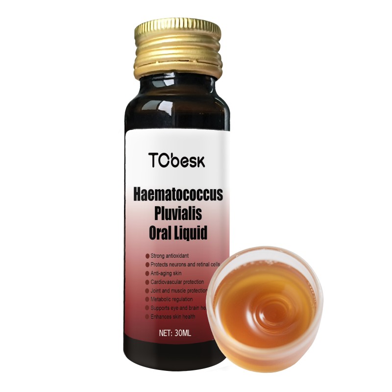 Nutrient Liquid Supplier - OEM Natural Sugar-Free Enhanced Immune Multivitamins