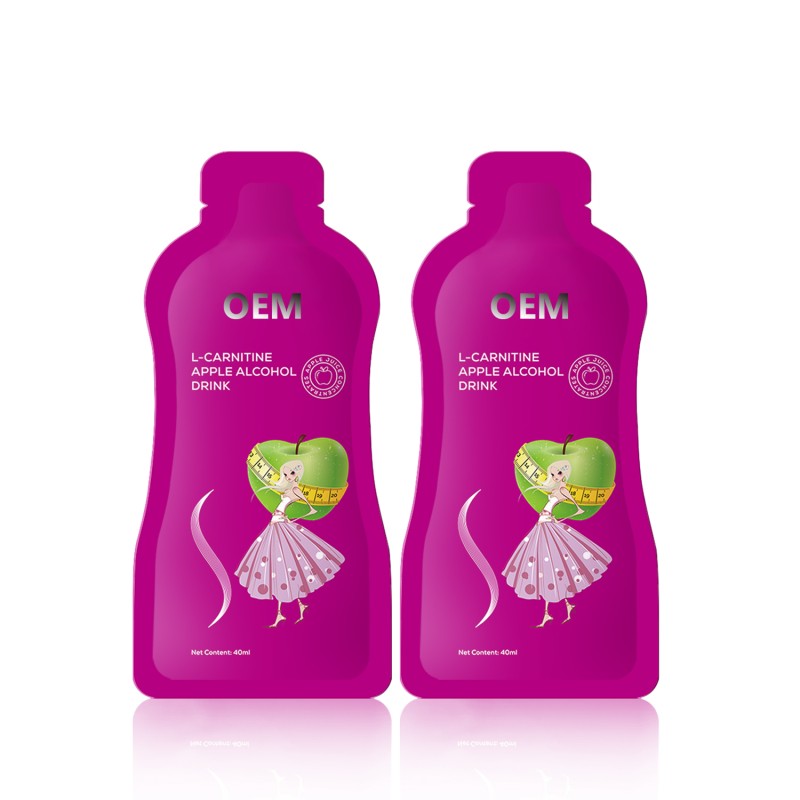 Q10 Oral Liquid Factory - Bulk Private Label Vegan Heart Health Supplement