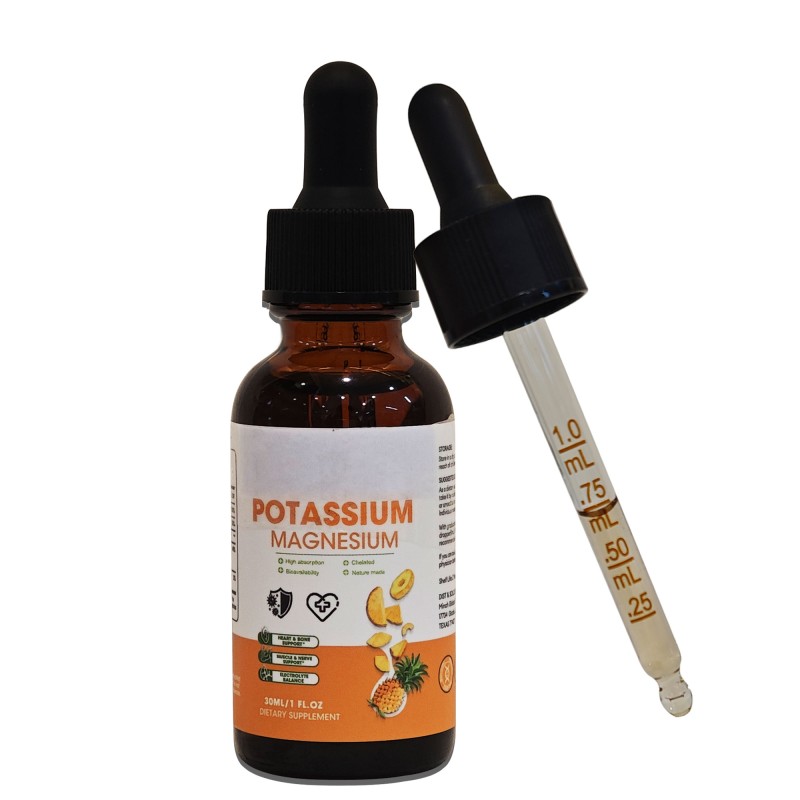 Performance Drops Factory - Bulk Natural Booster Endurance Strength Health