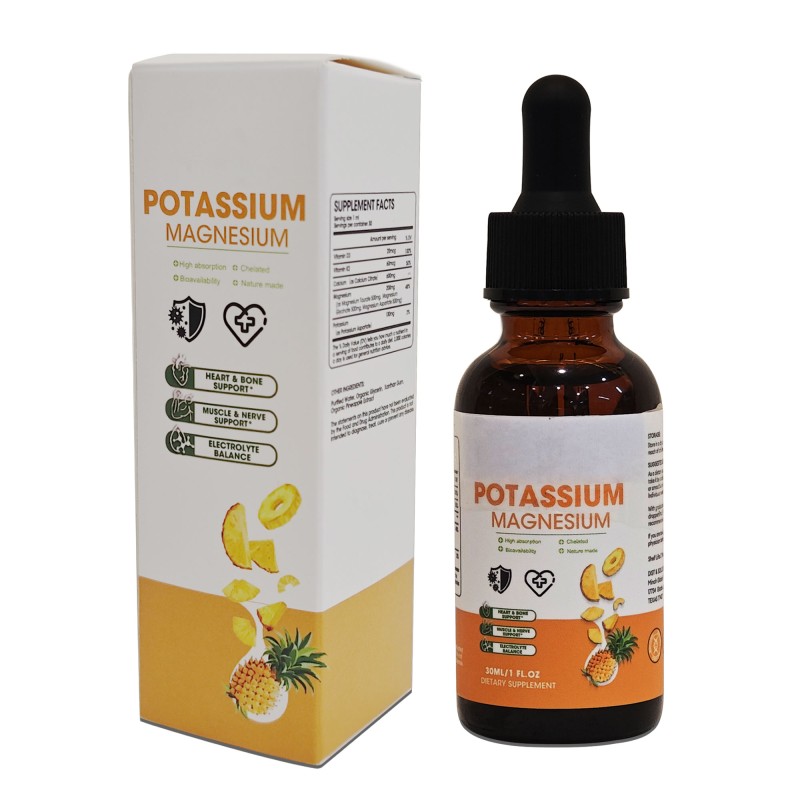 Performance Drops Factory - Bulk Natural Booster Endurance Strength Health