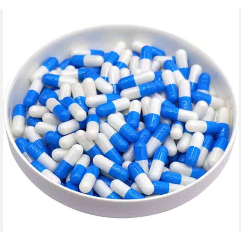 Creatine Capsules Manufacturer - OEM Natural Musculation Sport Strength Gains