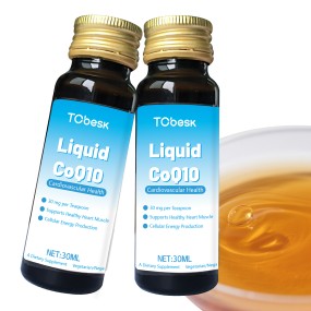 Collagen Drink Manufacturer - OEM Sugar-Free Women Skin Health Oral Liquid