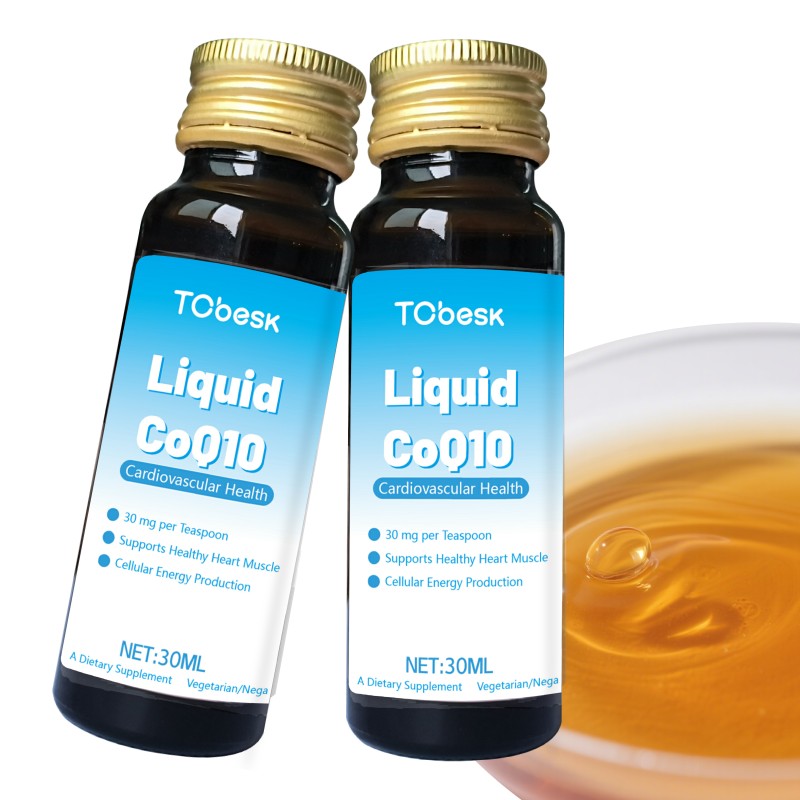 Collagen Drink Manufacturer - OEM Sugar-Free Women Skin Health Oral Liquid