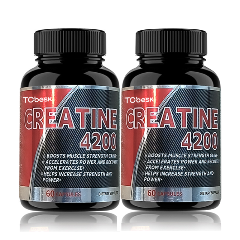 Shilajit Capsules Manufacturer - OEM 60 PCS Fulvic Acid Brain Health Immune